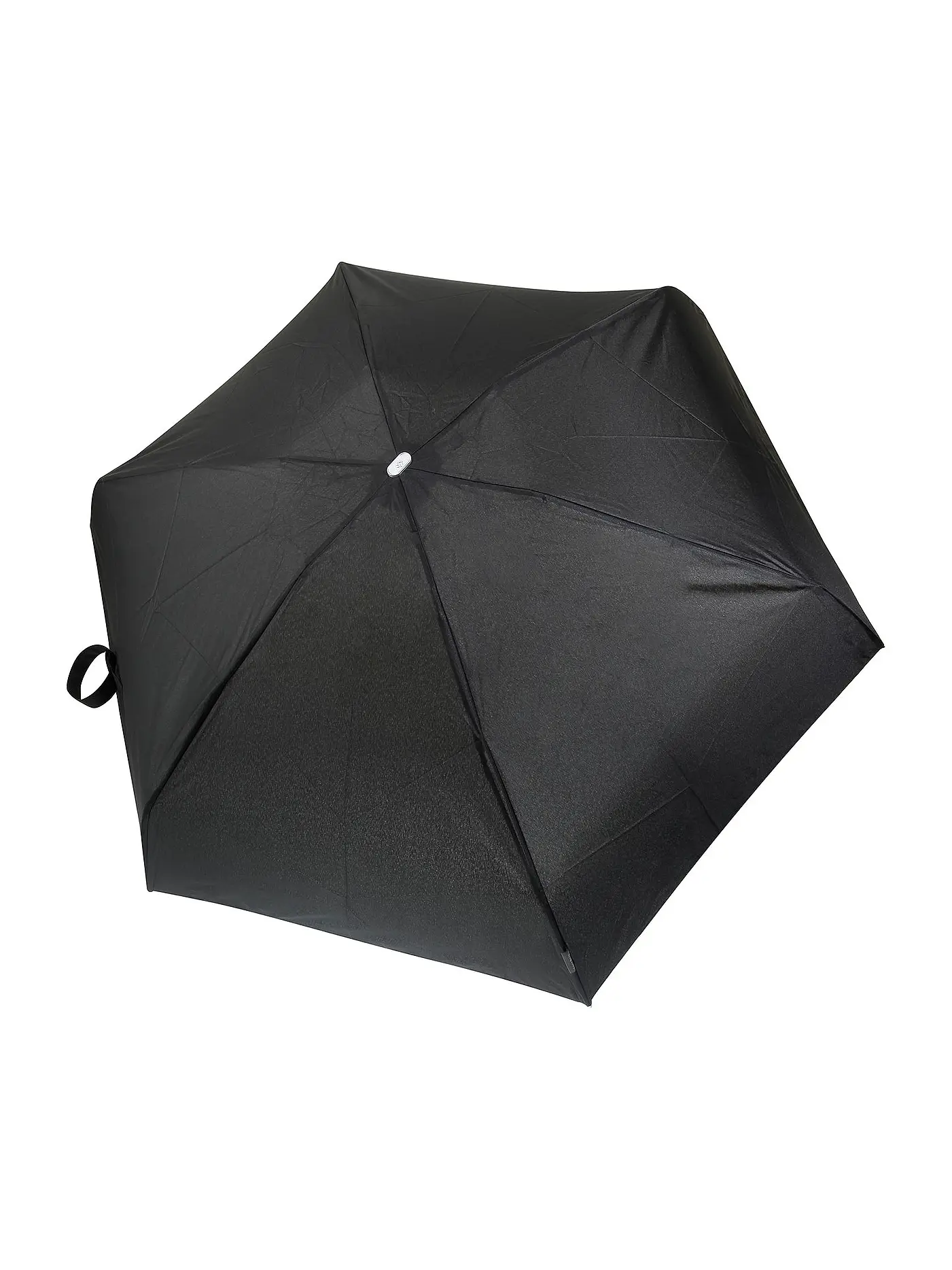 SAMSONITE | Alu Drop - Regenschirm Manual black | 